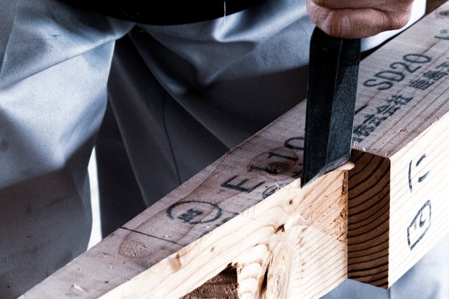 建てるのは「東総安心住宅」