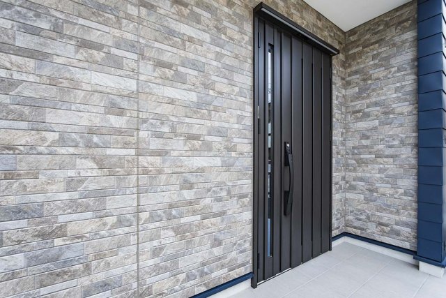 外装材・サイディング