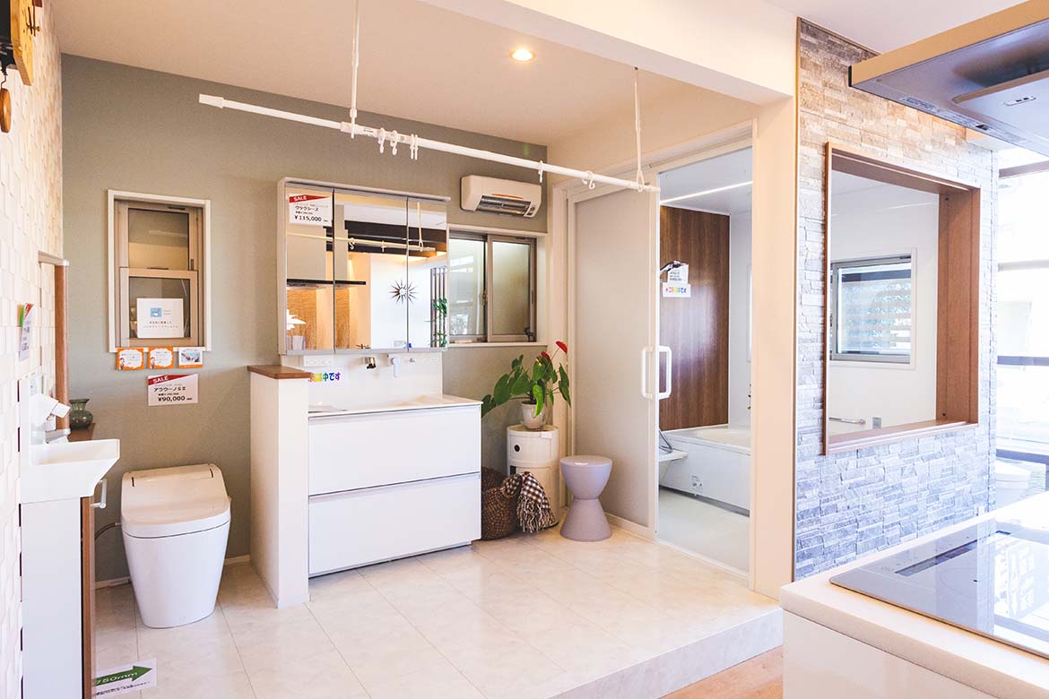 ショールーム06