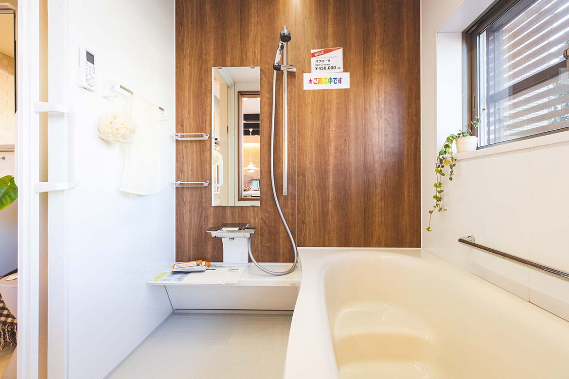 ショールーム08