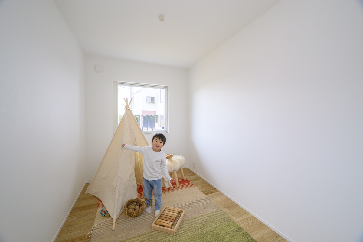 高性能建売住宅