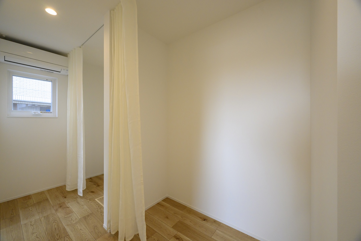 高性能建売住宅