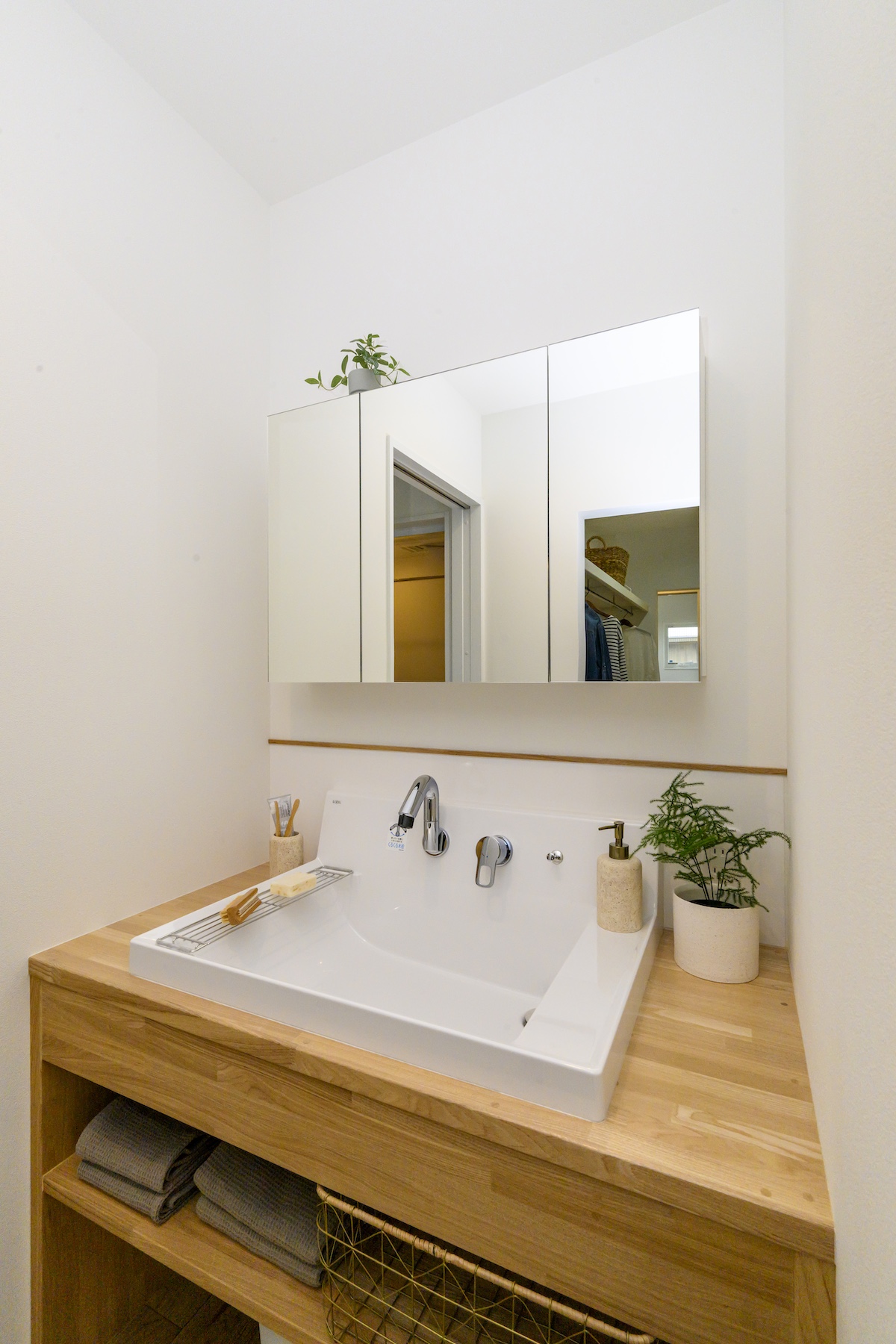 高性能建売住宅