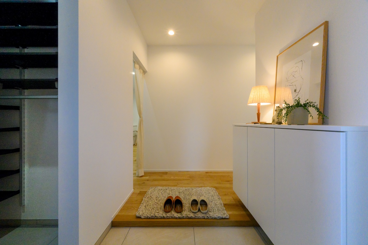 高性能建売住宅