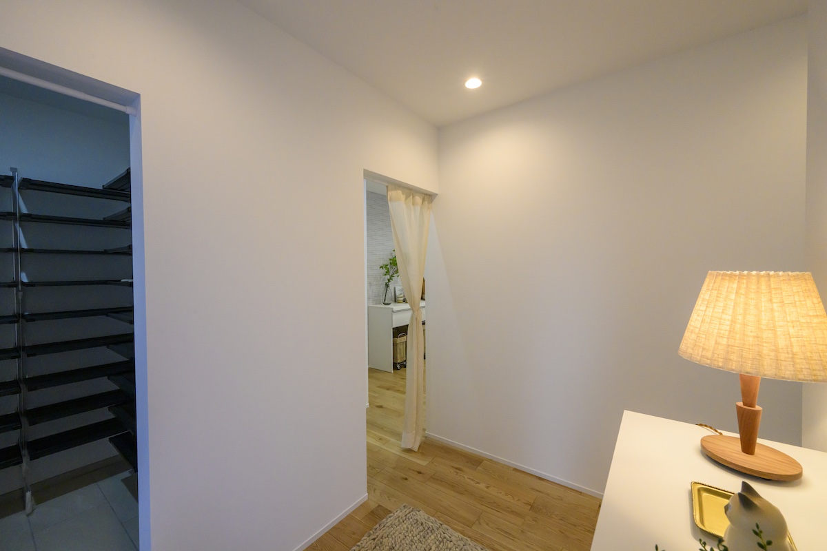 高性能建売住宅