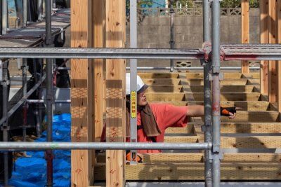 高性能建売住宅