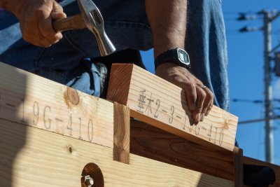 高性能建売住宅