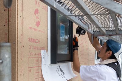 高性能建売住宅