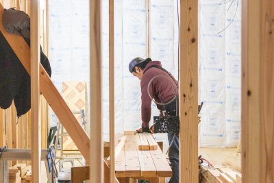 高性能建売住宅