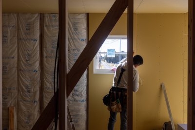 高性能建売住宅