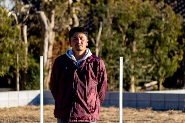 高性能建売住宅