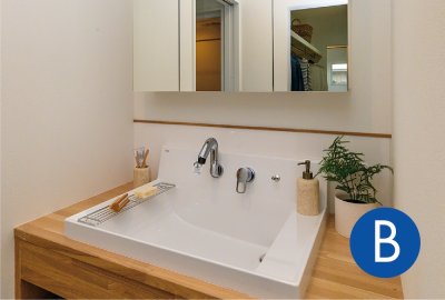 高性能建売住宅