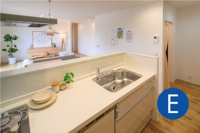 高性能建売住宅