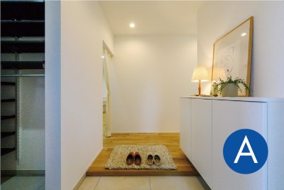 高性能建売住宅