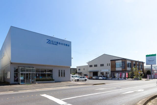 高性能建売住宅