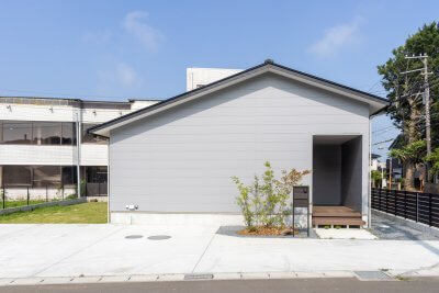 高性能建売住宅