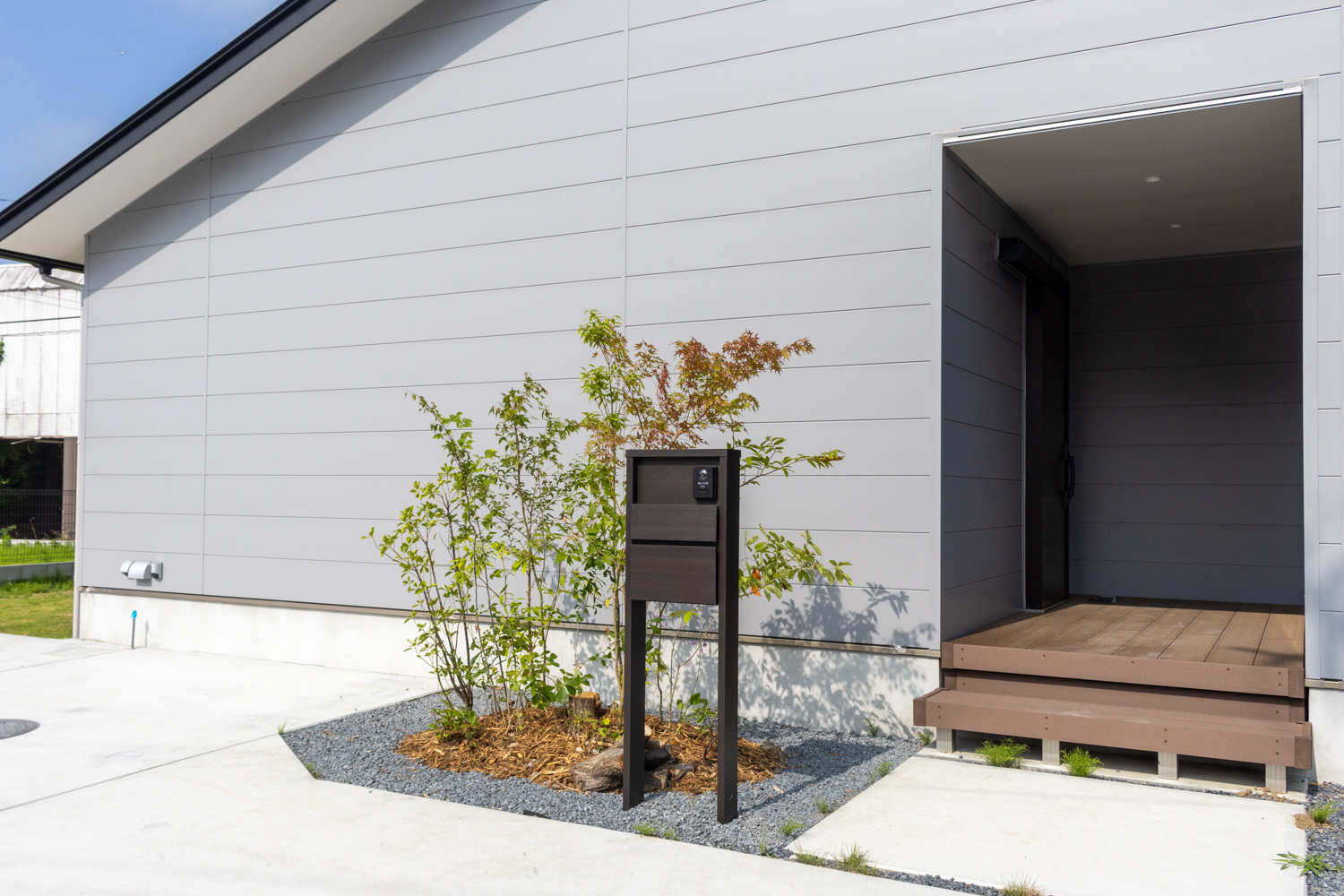 高性能建売住宅