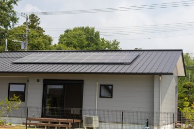 高性能建売住宅